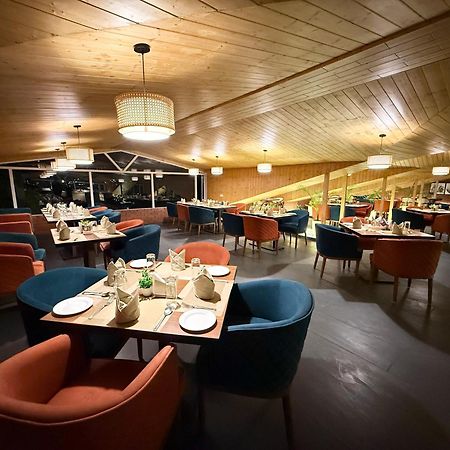 Arnisa Kasauli - A Boutique Hotel 外观 照片