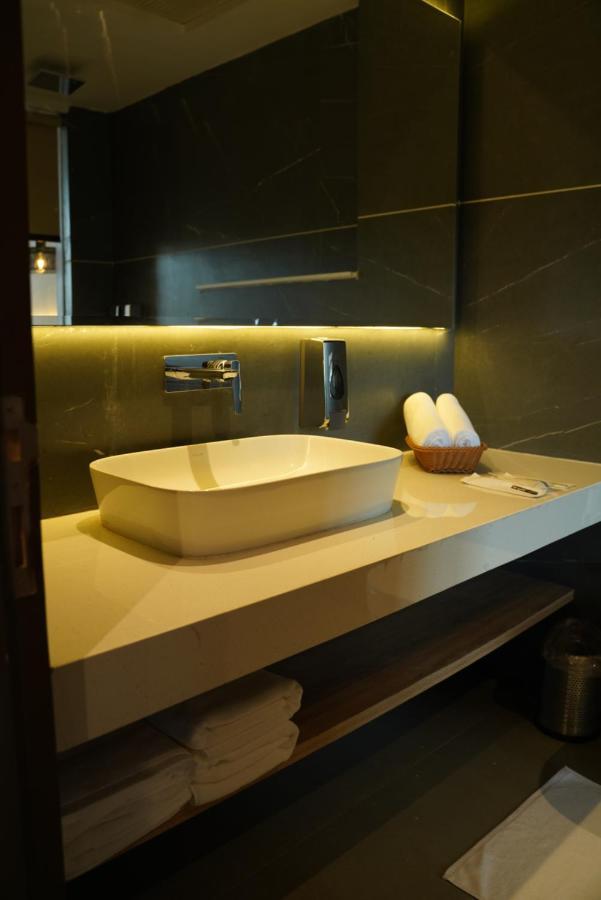 Arnisa Kasauli - A Boutique Hotel 外观 照片