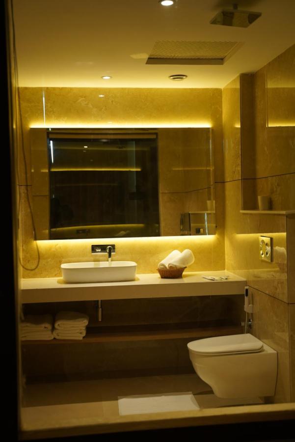 Arnisa Kasauli - A Boutique Hotel 外观 照片