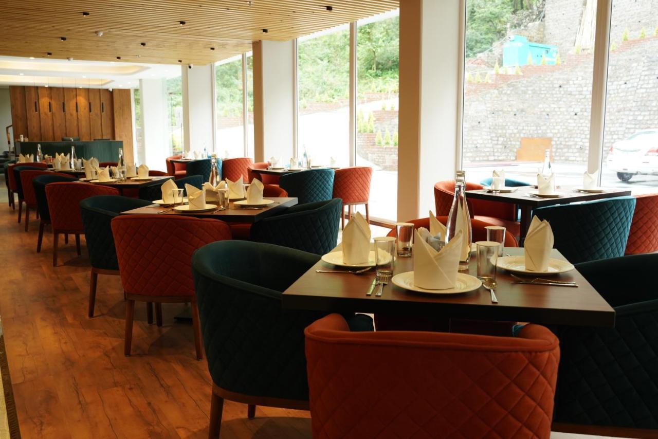 Arnisa Kasauli - A Boutique Hotel 外观 照片
